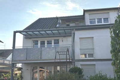 Guter Schnitt + schön + gepflegt!