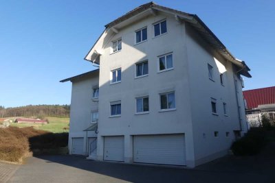 ***Kapitalanlage! 4 Zimmer-Eigentumswohnung in Erbach, Nähe Gesundheitszentrum***