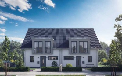 Traumhaus von Kern-Haus: Individuell & massiv! (inkl. Grundstück)