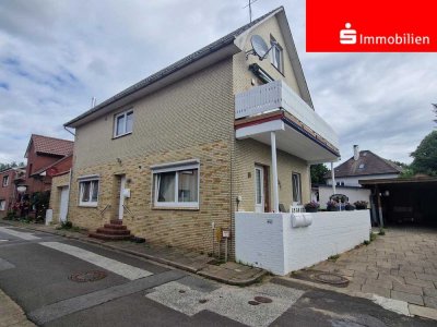 Attraktives Anlageobjekt in ruhiger, begehrter Lage!