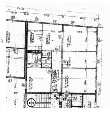 Wieselburg, 5 Zimmer, 83m² / 00566 00012