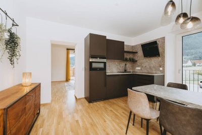 Alpine Wohnqualität trifft Investmentchance!