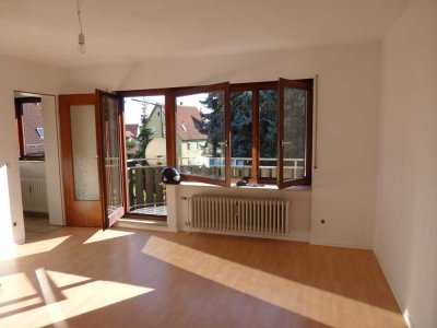 Geschmackvolle 1-Zimmer-Wohnung mit Einbauküche in Sindelfingen