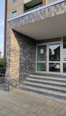 Wohnen über den Dächern von Rheindahlen