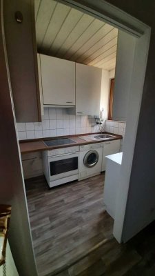 Schöne 3-Zimmer-Wohnung mit Balkon in Viernheim