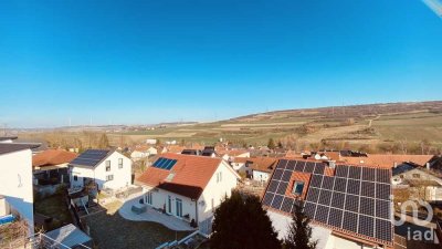 Attraktives EFH mit ELW mit tollem Ausblick