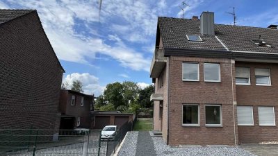 Familientraum mit Altstadtblick - Einfamilienhaus in Dormagen-Zons