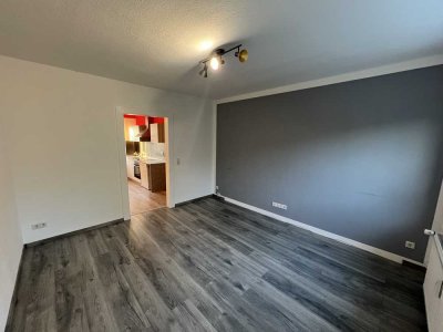OFFENE Besichtigung am 15.5. um 19:00 Uhr - Attraktive 2-Zimmer-Wohnung in ruhigem 5 Parteien Haus