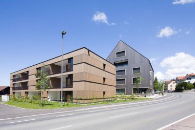 Sonnige 2-Zimmer-Terrassenwohnung | C05