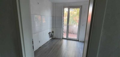 Attraktive 3,5 Zimmerwohnung mit Balkon in Witten-Annen