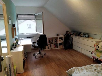 Einfamilienhaus mit Einliegerwohnung