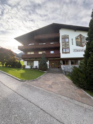 Gepflegtes Mehrfamilienhaus in Reith im Alpbachtal