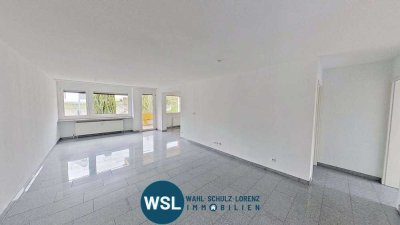 Modernisierte 3-Zimmer ETW in Esslinger Höhenlage mit Einbauküche – Perfekt für Paare und Familien!