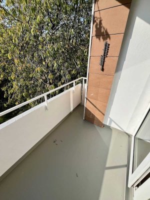 *TOP sanierte Singlewohnung*