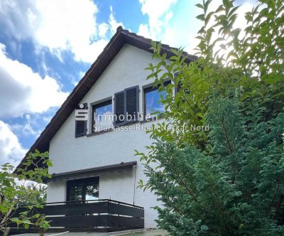 Privatsphäre pur – Ihr neues Zuhause mit Weitblick