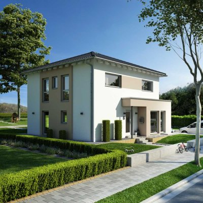 Dein individuelles Traumhaus in Marl Drewer Süd