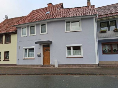 Charmanter Altbau mit Stil und Seele - mitten im Herzen von Gieboldehausen
