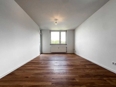 KL - Uni-Wohngebiet, 2ZKB, neue Küche, 2 Balkone *Erstbezug nach Renovierung*