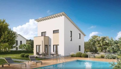 Ihr neues Zuhause in Effeltrich - Individuelle Gestaltung für Ihr Traumhaus