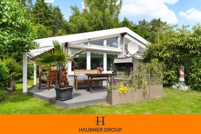 Traumhaftes Ferienhaus mit Vollausstattung und direktem Seezugang