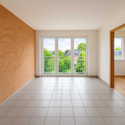 Beste Lage trifft hohe Lebensqualität – zentral, ruhig und perfekt angebunden