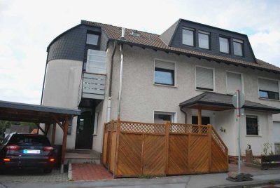 Großräumige Wohnung in Menden Mitte