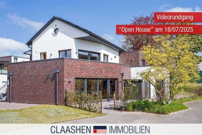Maximaler Wohnkomfort & Nachhaltigkeit vereint