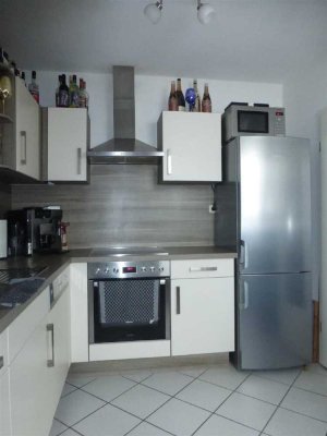 Schöne 2-Zimmer-Wohnung in begehrter Lage!