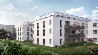 Casa Vita - Wohnen mit Service und Lebensqualität