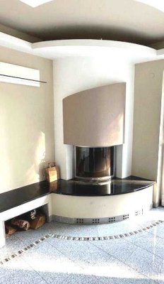 Elegantes Einfamilienhaus mit Luxus-Ausstattung und Fernblick in Kelkheim-Ruppertshain!