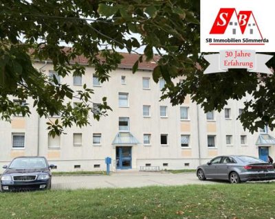 Erdgeschosswohnung in Weißensee für Eigennutzung oder als Kapitalanlage