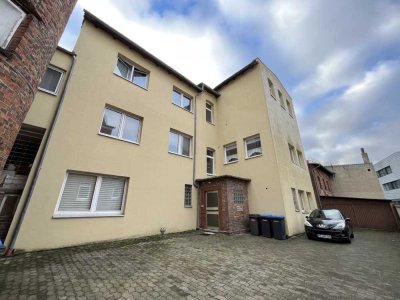 Peine - Helle Altbauwohnung mit 4 Zimmern zum Wohlfühlen!