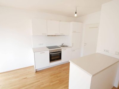 AB DEZEMBER: Wundervolle 2-Zimmerwohnung Nahe Floridsdorfer Hauptbahnhof mit Balkon und Loggia