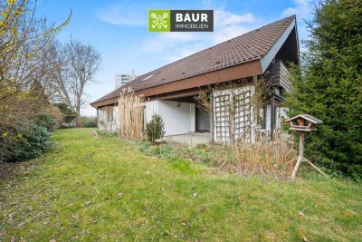 360° | Familien(t)raum in Biberach – zentrales Einfamilienhaus mit viel Potenzial
