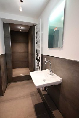 ***1 MONAT MIETFREI*** FRISCH RENOVIERT! Modernes Appartement in zentraler Lage!