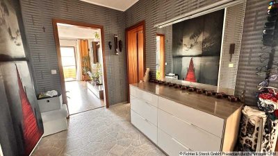 Traumhafte Oase der Ruhe in der Josef-Heid-Straße