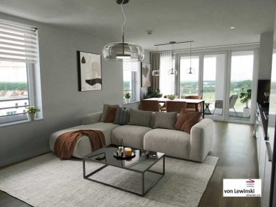 LEBENSART IN DEN HELLWINKEL TERRASSEN ... AKTIONSENDE: 3 KALTMIETEN FREI* ...