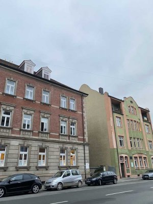Charmante 1,5-Zimmer-Wohnung in Erlangen