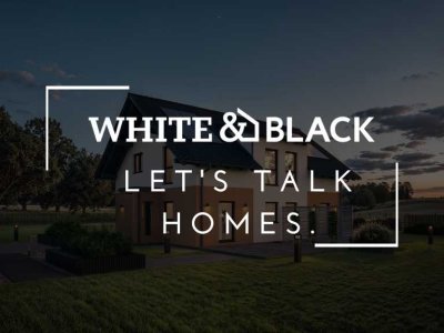 Schlüsselfertiges Einfamilienhaus – Einziehen & wohlfühlen!