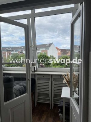 Wohnungstausch: Lutherstraße 10