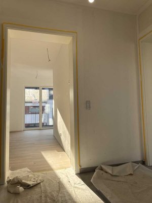 Gemütliche 2-Zimmer-Wohnung mit Balkon und Aufzug (3a) | Barrierefrei! | ab sofort verfügbar!