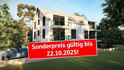 *** Unschlagbarer Aktionspreis - gültig bis 22.10.2025! Effizienzwunder "LIFE-Fourty"! ***