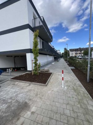 2 Zimmer Neubau Wohnung Einzug sofort nähe Uni Klinik