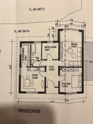 Wohnen auf dem Land - Charmantes Haus mit Garten