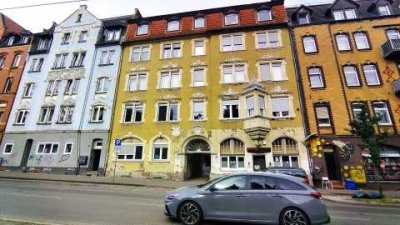 Kassel - schöne, gepflegte ETW - Nähe Uni Kassel
