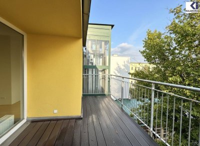 360 TOUR //DACHGESCHOSSWOHNUNG NAHE JÖRGERBAD