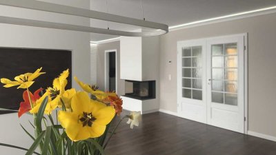 Vielseitiges Gewerbeobjekt mit Wohnhaus & Einliegerwohnung in Radolfzell am Bodensee