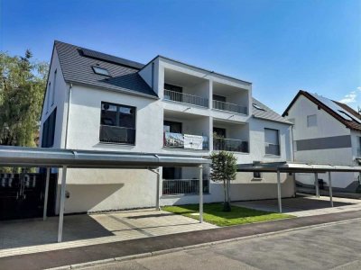 Willkommen in Ihrem neuen Zuhause – Leben mit Weitblick und Wärme