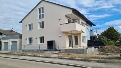 Lenting Sonnige Doppelhaushälfte in ruhiger Wohnlage