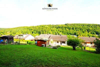 Möchten Sie so schön wohnen?